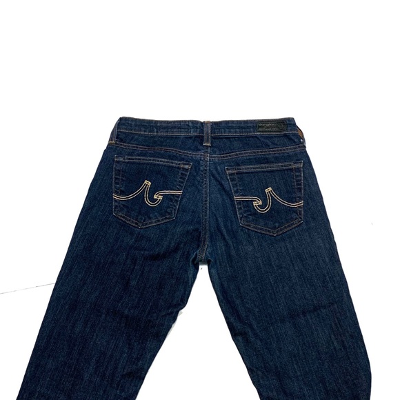 27 R / ADRIANO GOLDSCHMIED JEANS - Picture 3 of 6